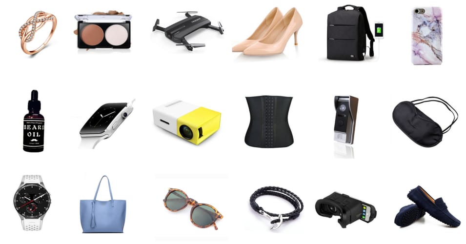 Fashion-products