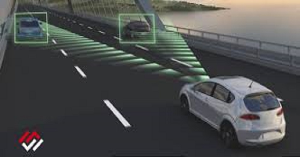 Object-detection